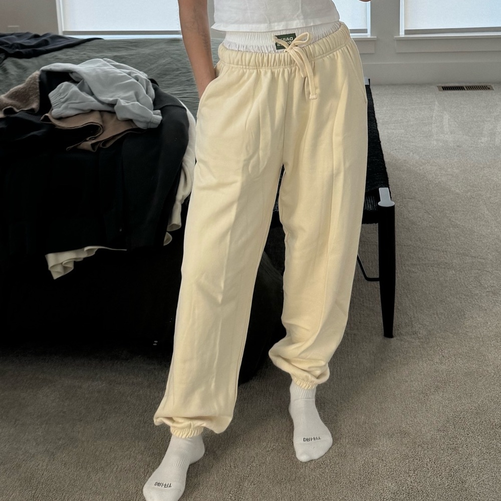 Daily Drills Boxer Joggers